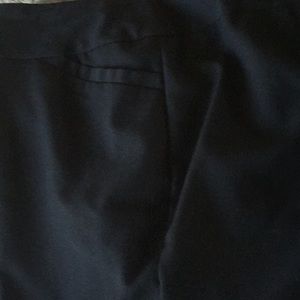 Avenue pull on slacks